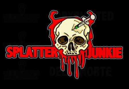 SplatterJunky
